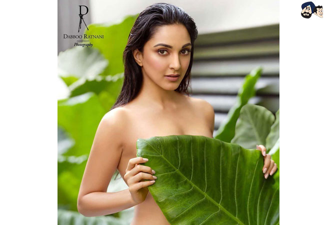 Kiara Advani