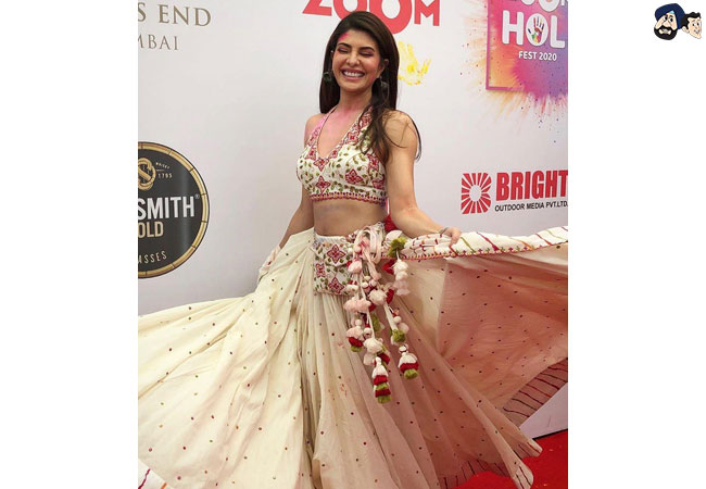 Jacqueline Fernandez