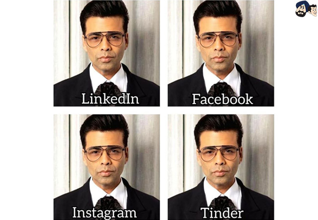 3. Karan Johar