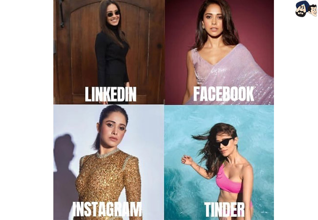 11. Nushrat Bharucha