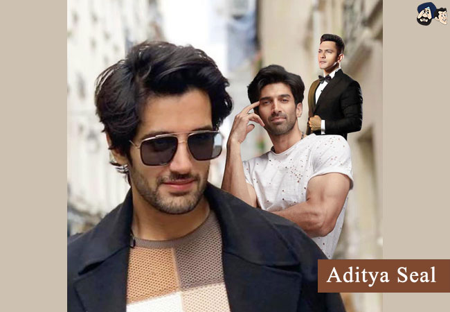 Aditya Seal