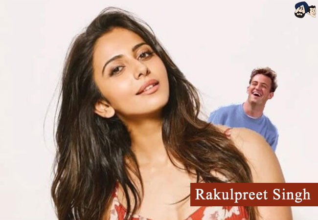 Rakulpreet Singh
