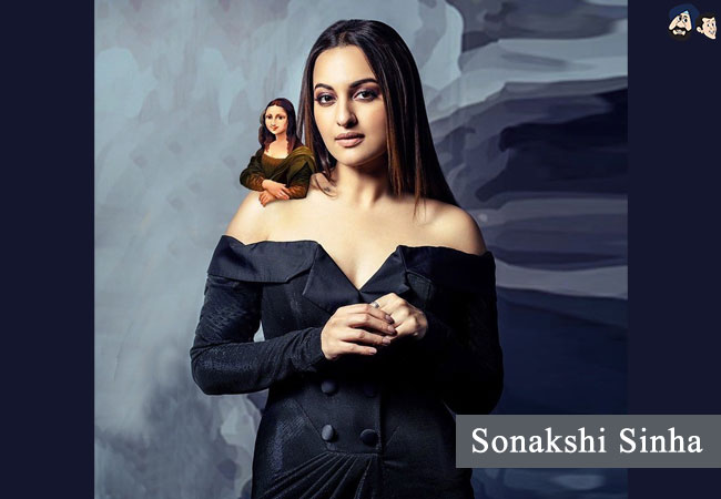 Sonakshi Sinha