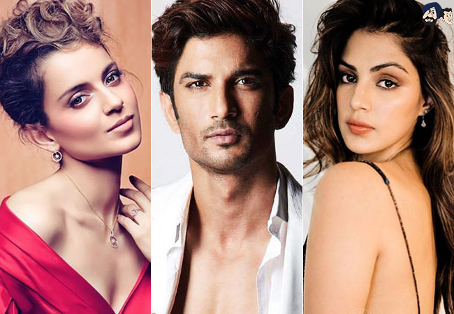 Bollywood celebrities with the history of drugs!