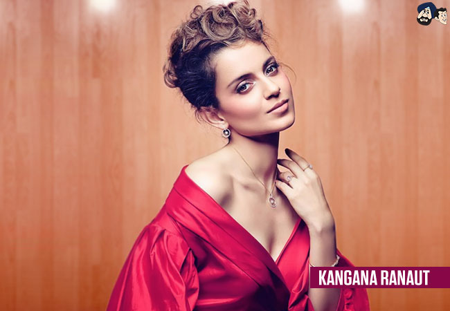 Kangana Ranaut