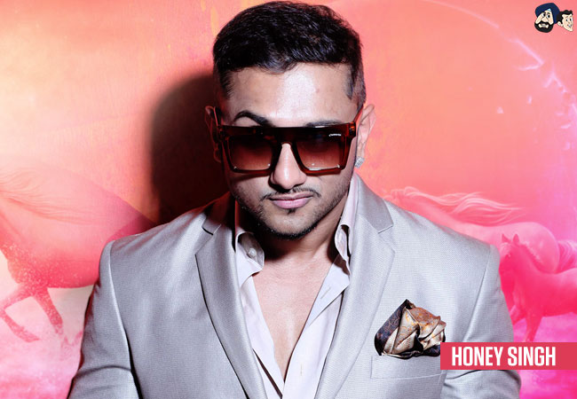 Honey Singh