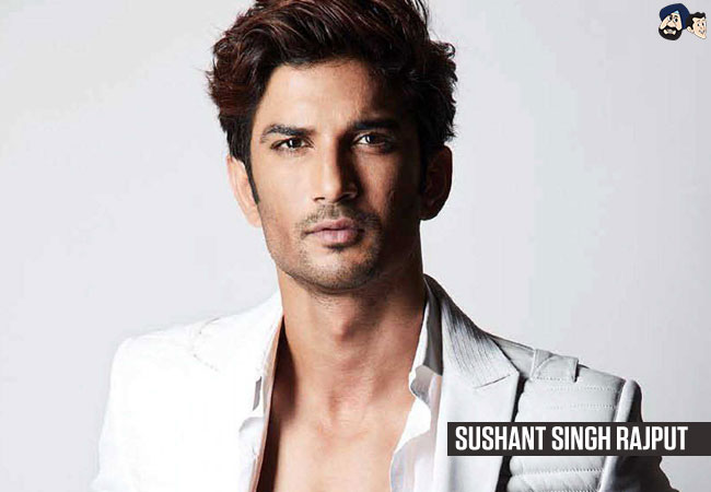 Sushant Singh Rajput