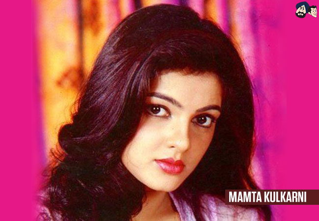Mamta Kulkarni