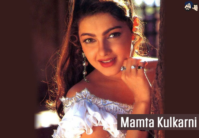 Mamta Kulkarni