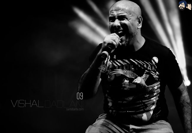Vishal Dadlani