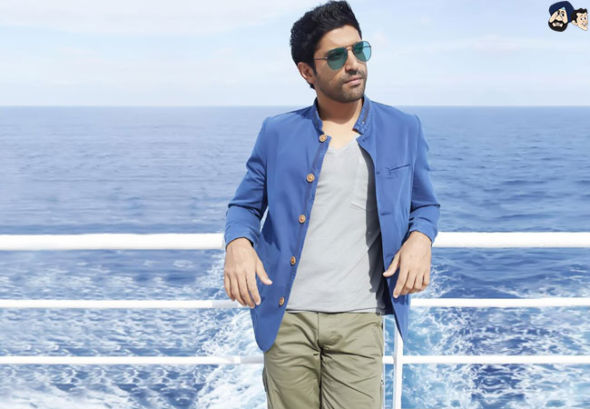 Farhan Akhtar