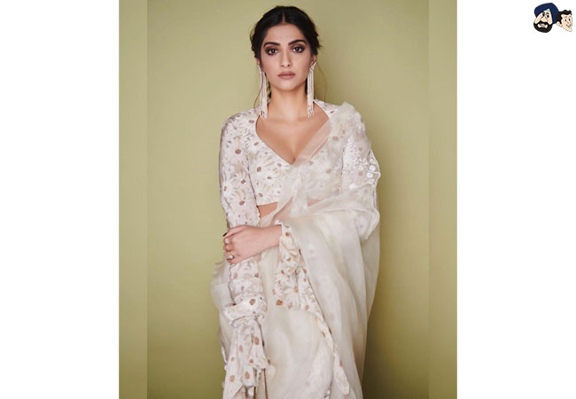 Sonam Kapoor
