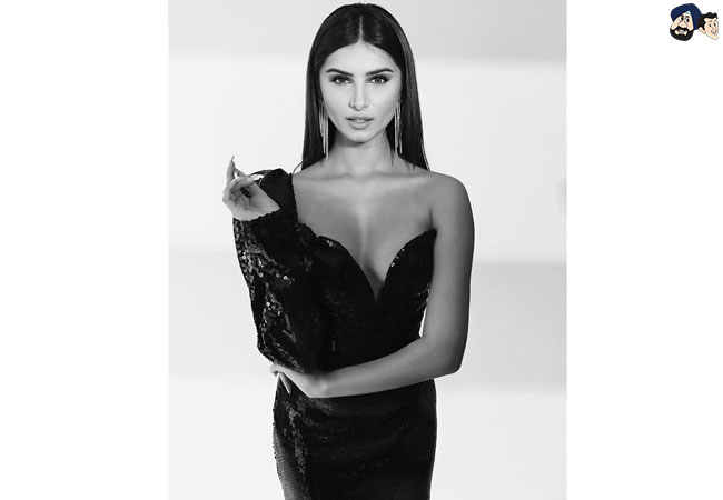Tara Sutaria