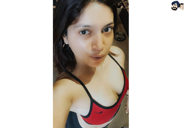 Bhumi Pednekar