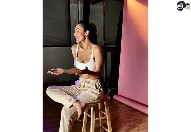 Malaika Arora