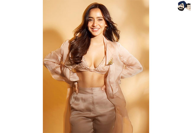 Neha Sharma