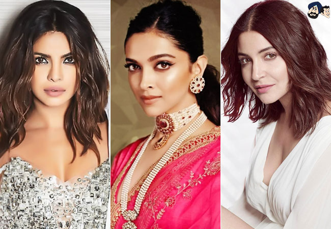 Bollywood divas with no makeup look!