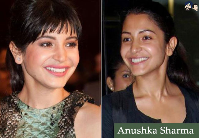 Anushka Sharma