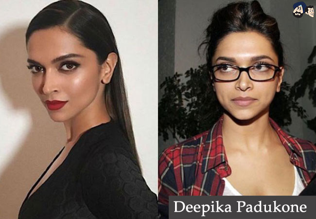 Deepika Padukone