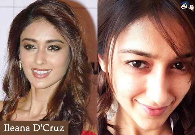 Ileana D'Cruz