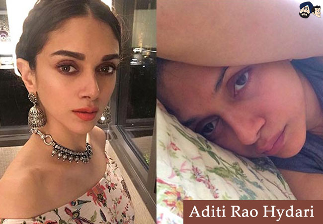 Aditi Rao Hydari