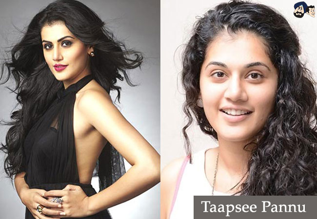 Taapsee Pannu