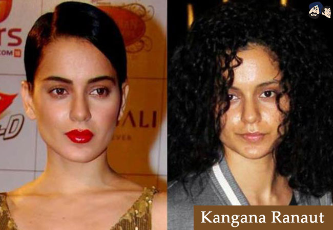 Kangana Ranaut