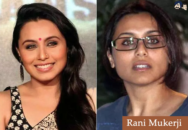Rani Mukerji