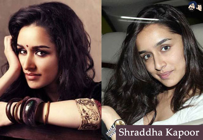 Shraddha Kapoor