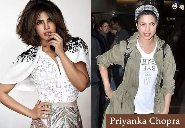 Priyanka Chopra