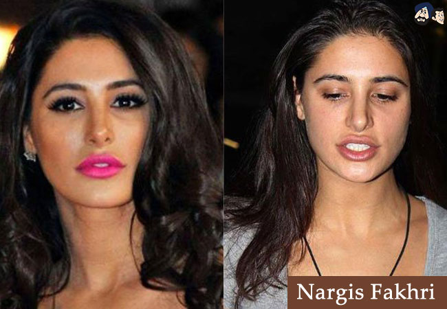 Nargis Fakhri