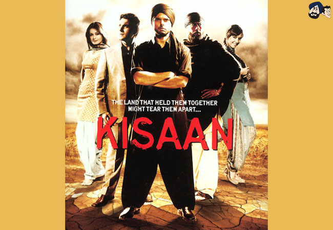 Kisaan