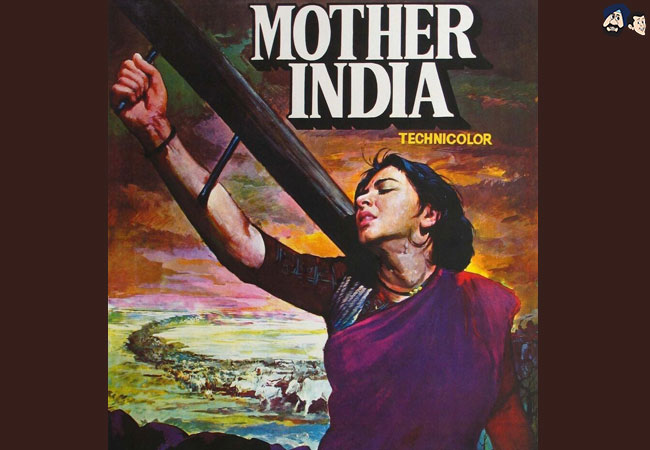 Mother India