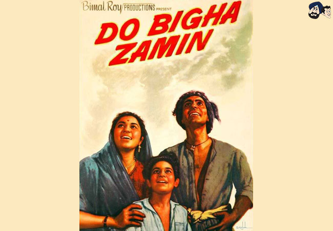 Do Bigha Zamin
