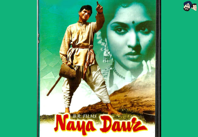 Naya Daur