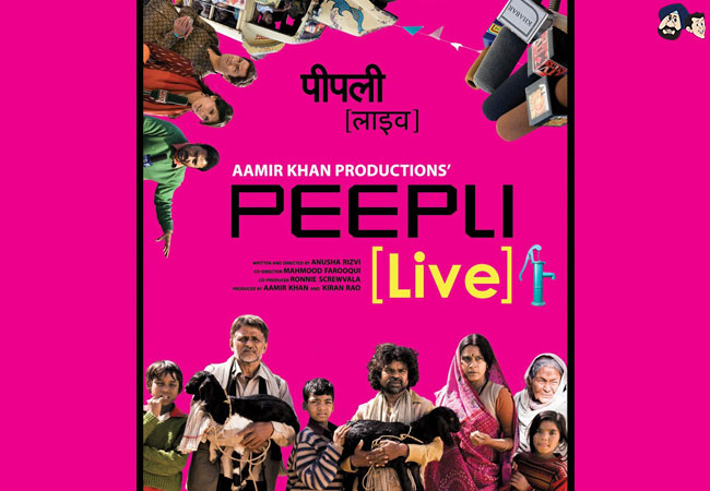 Peepli Live