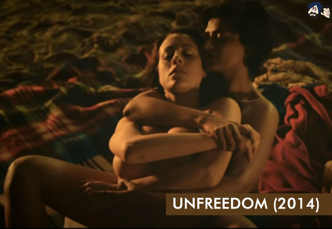 Unfreedom (2014)