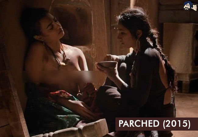 Parched (2015)
