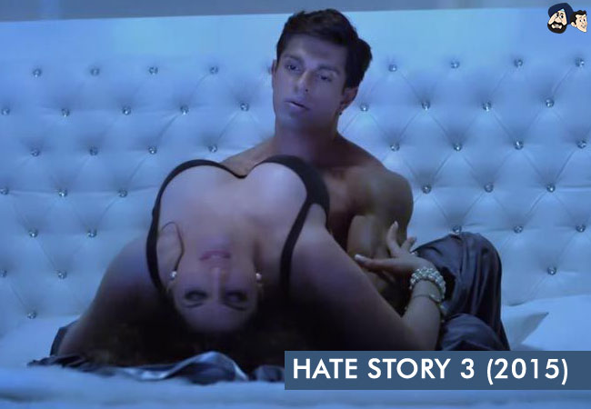 Hate Story 3 (2015)