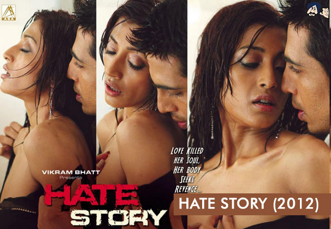 Hate Story (2012)