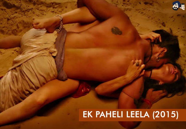 Ek Paheli Leela (2015)