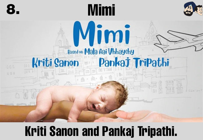 Mimi