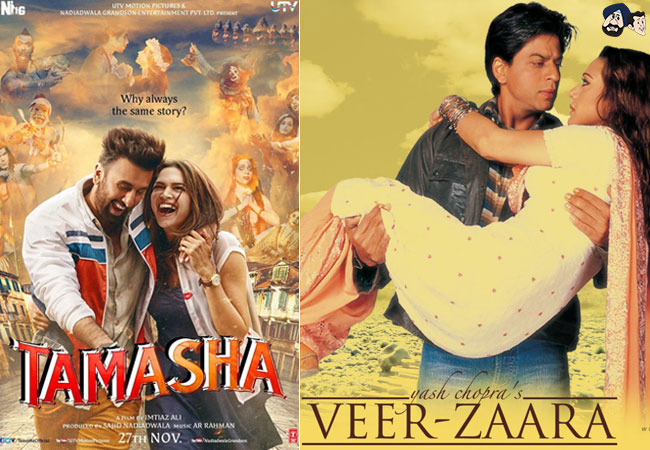 Bollywood films that originally had a different title!
