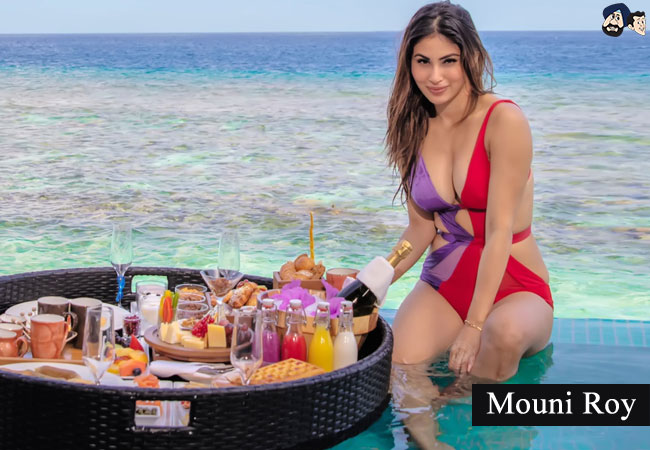Mouni Roy