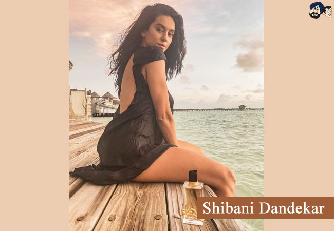 Shibani Dandekar