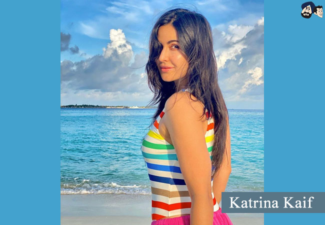 Katrina Kaif