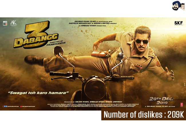 Dabangg 3