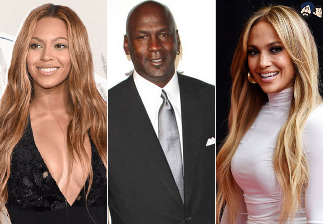 Celebrity responses to the George Floyd killing and protests