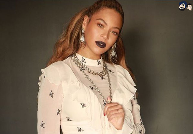 Beyonce
