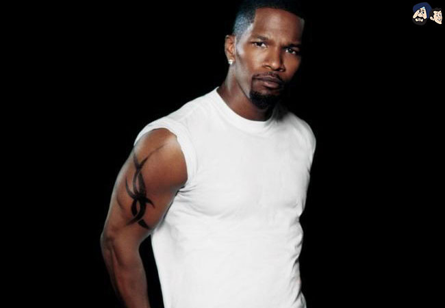Jamie Foxx